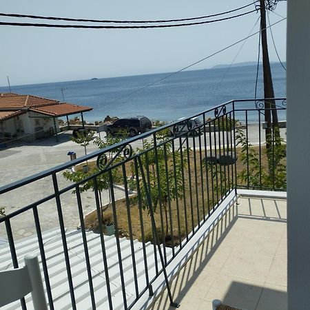 Hotel Sea View Loutraki  Exterior foto
