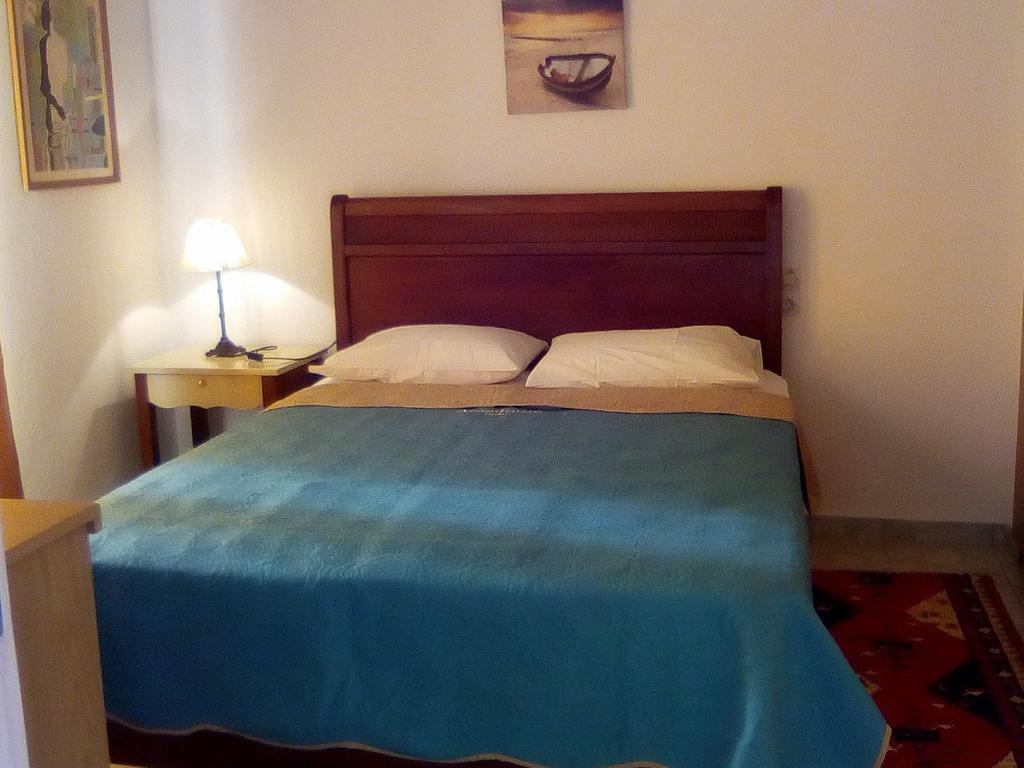 Hotel Sea View Loutraki  Exterior foto