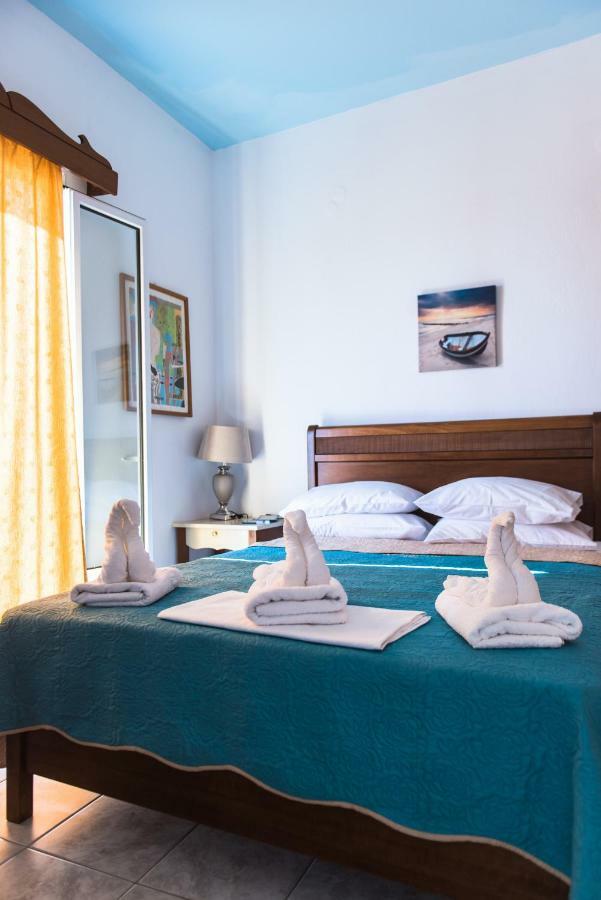 Hotel Sea View Loutraki  Exterior foto